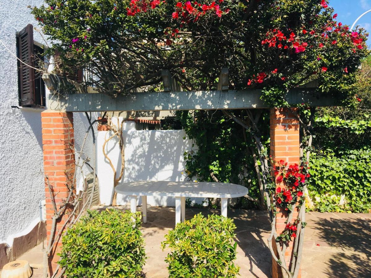 Apartamentos Tres Playas Altamar Alcoceber Luaran gambar