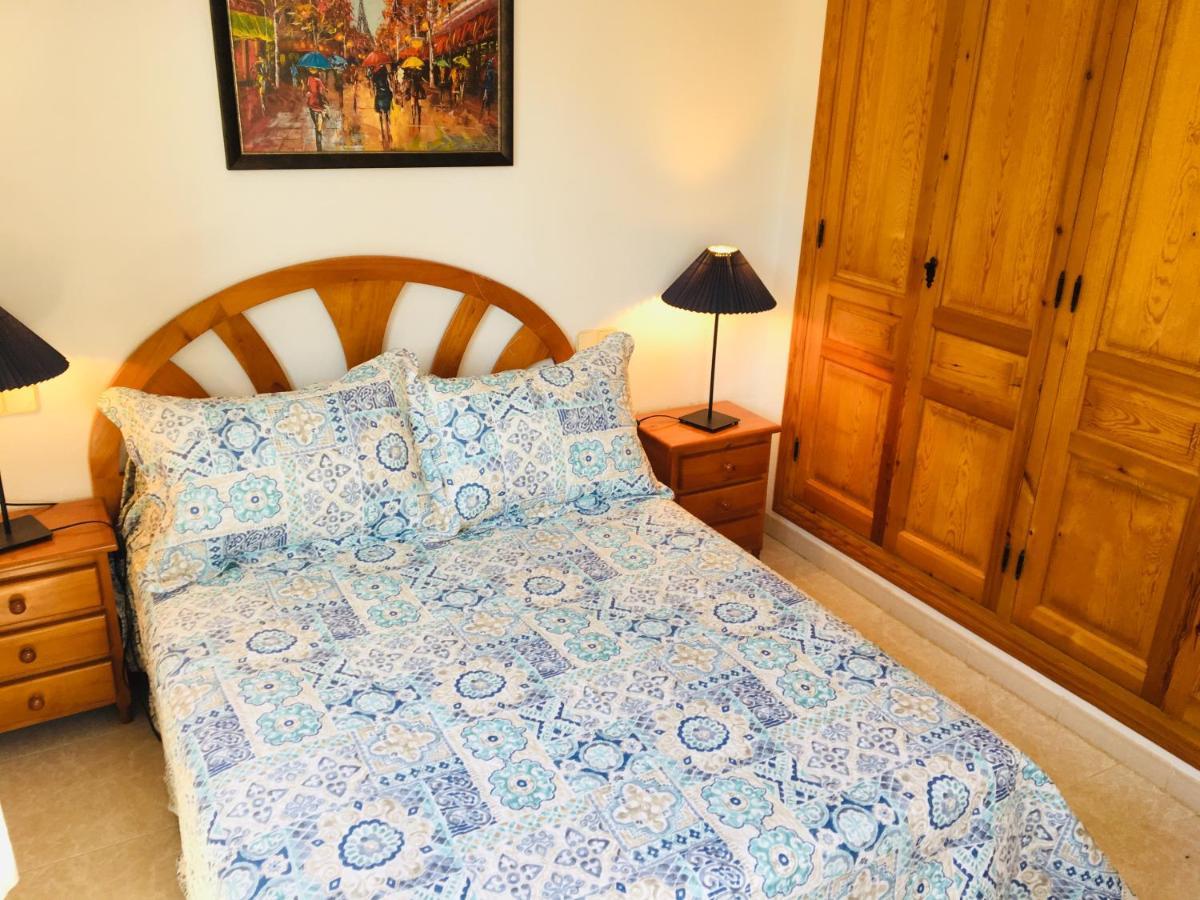 Apartamentos Tres Playas Altamar Alcoceber Luaran gambar