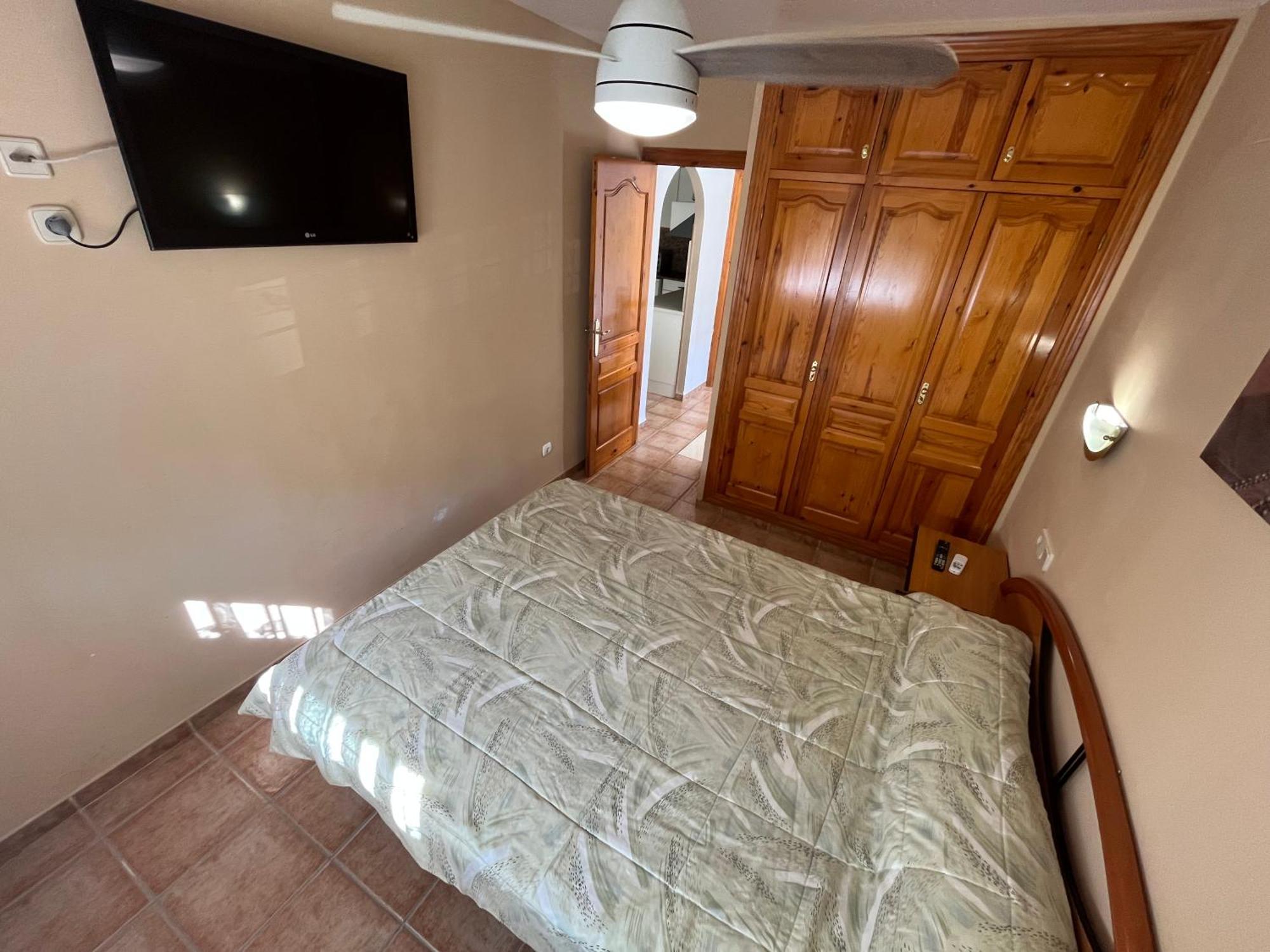 Apartamentos Tres Playas Altamar Alcoceber Luaran gambar