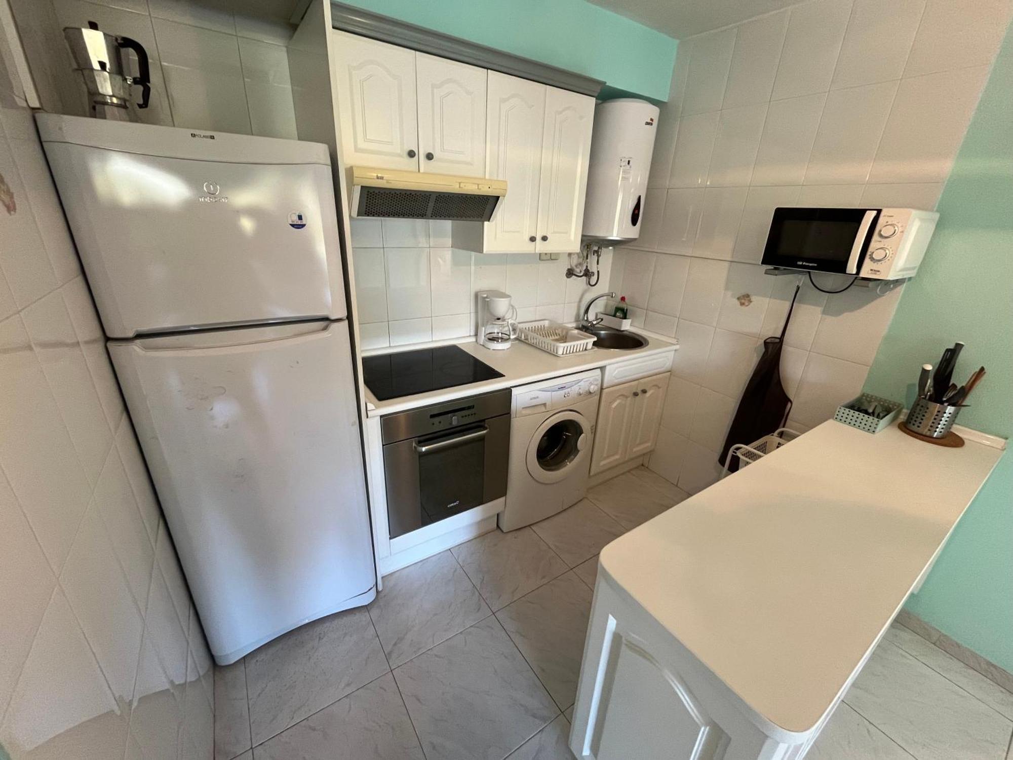 Apartamentos Tres Playas Altamar Alcoceber Luaran gambar