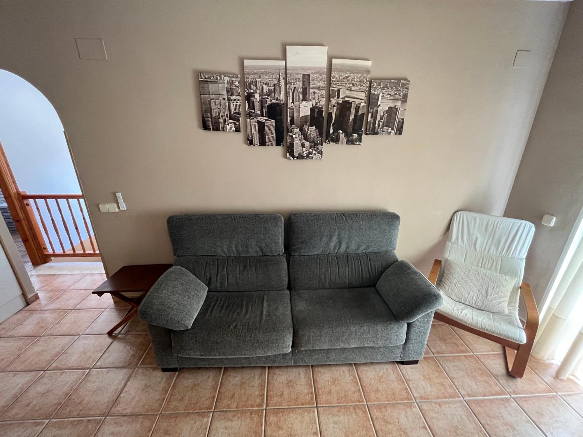Apartamentos Tres Playas Altamar Alcoceber Luaran gambar