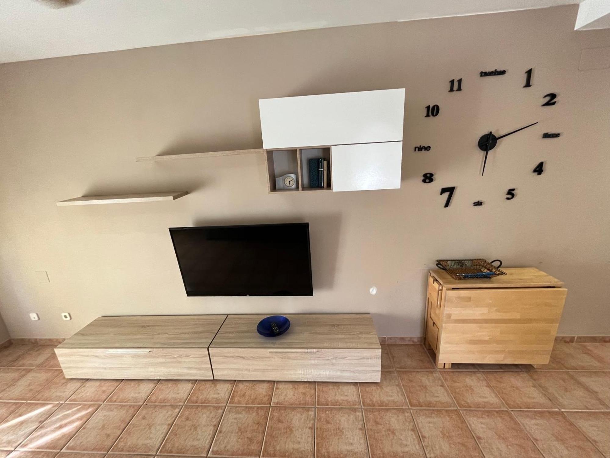 Apartamentos Tres Playas Altamar Alcoceber Luaran gambar