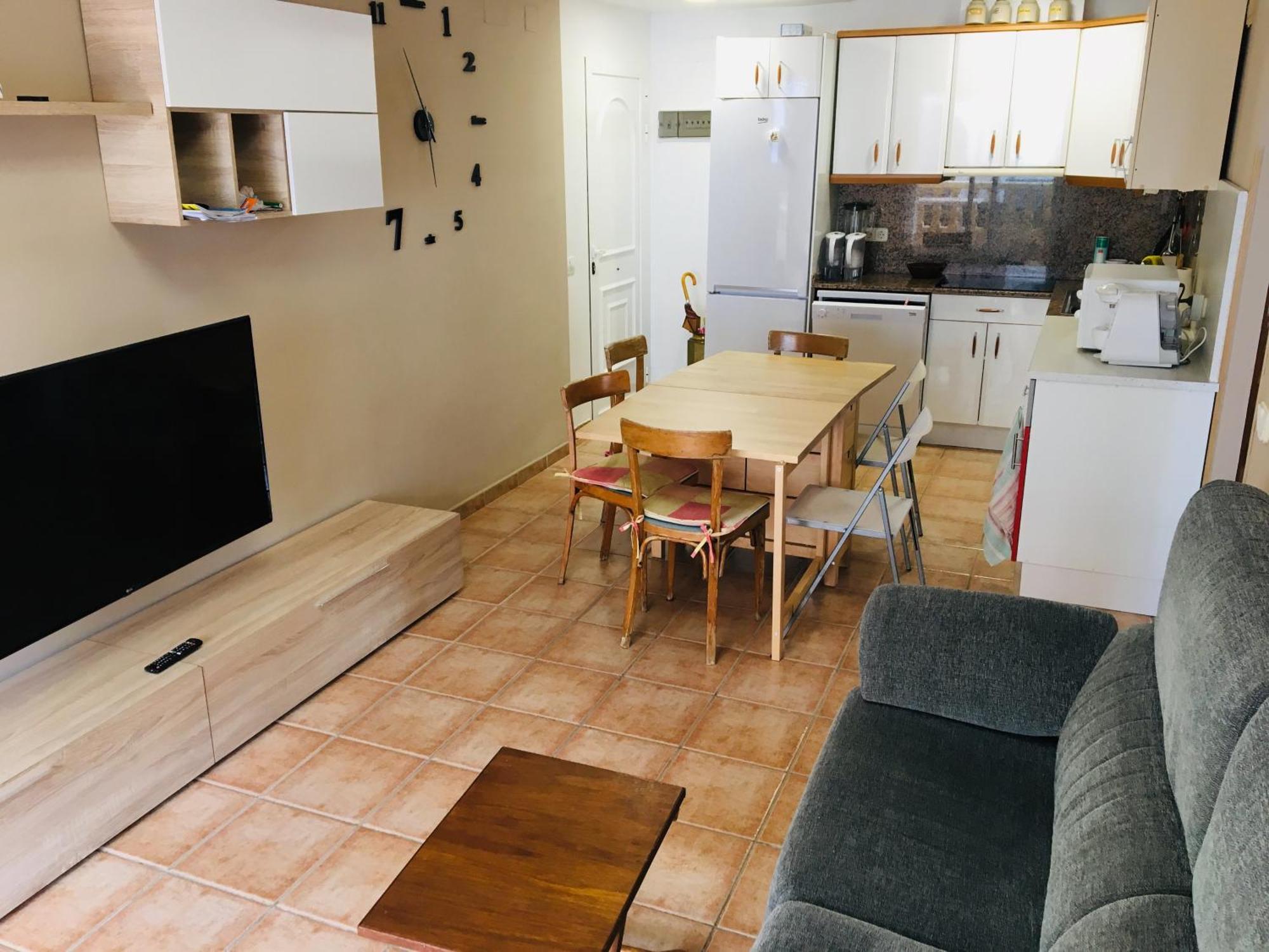 Apartamentos Tres Playas Altamar Alcoceber Luaran gambar